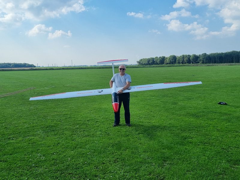 Pilatus 460 cm weitere Bilder